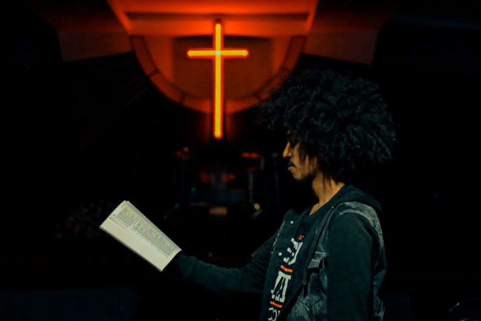 Fulfilling Your Ministry Calling