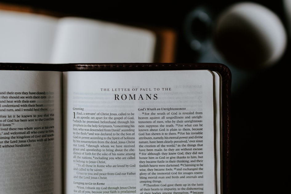 Spiritual Endurance in Ministry