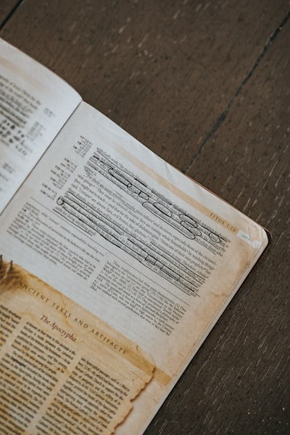 Enduring Afflictions with Grace