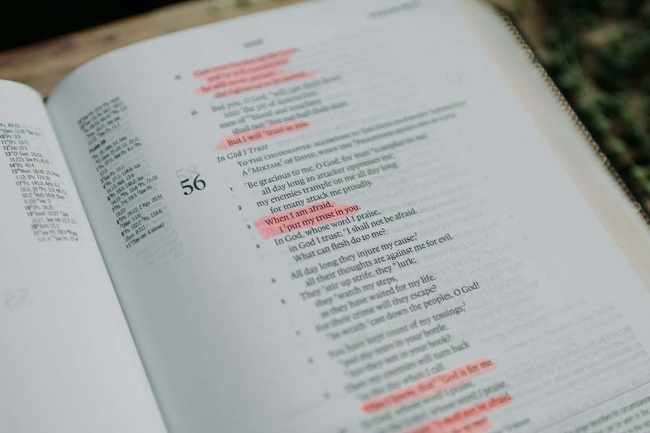 The Work of an Evangelist