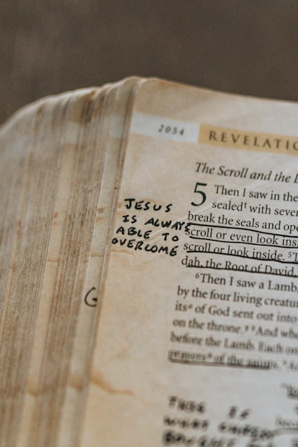 Understanding 2 Timothy 4:5